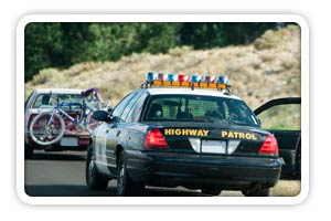 California Traffic Ticket Dismissed